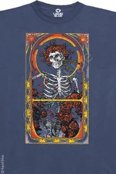 SKELETON AND ROSES LP
